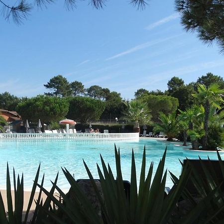 Chalet Bassin D'Arcachon La Teste-de-Buch Eksteriør bilde