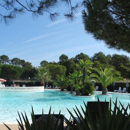 Chalet Bassin D'Arcachon La Teste-de-Buch Eksteriør bilde