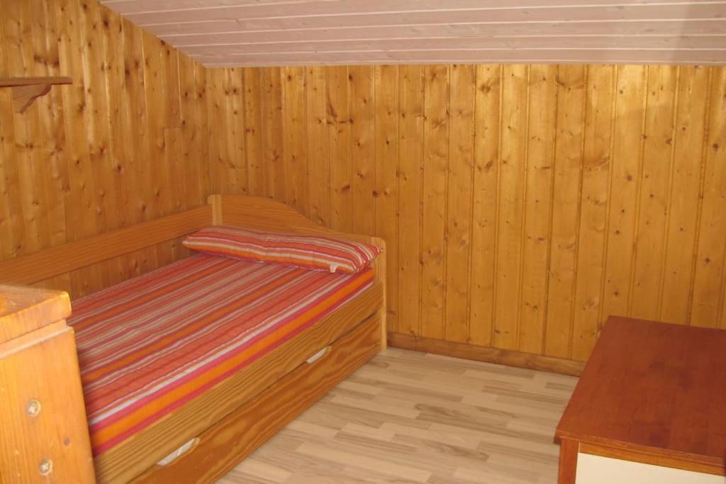 Chalet Bassin D'Arcachon La Teste-de-Buch Eksteriør bilde