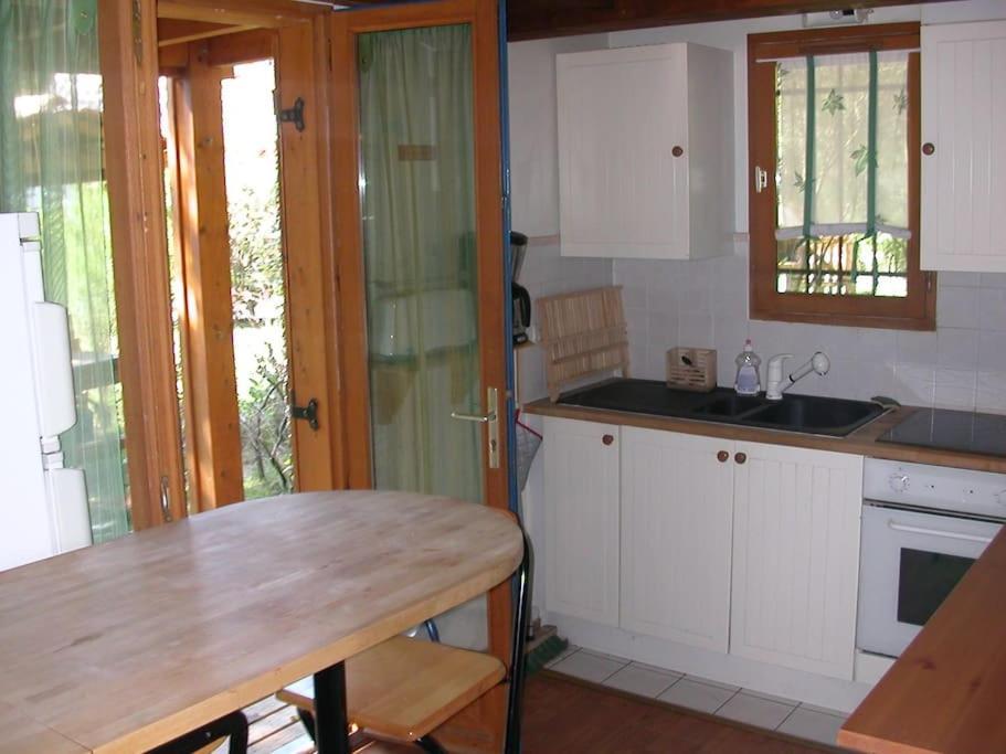 Chalet Bassin D'Arcachon La Teste-de-Buch Eksteriør bilde