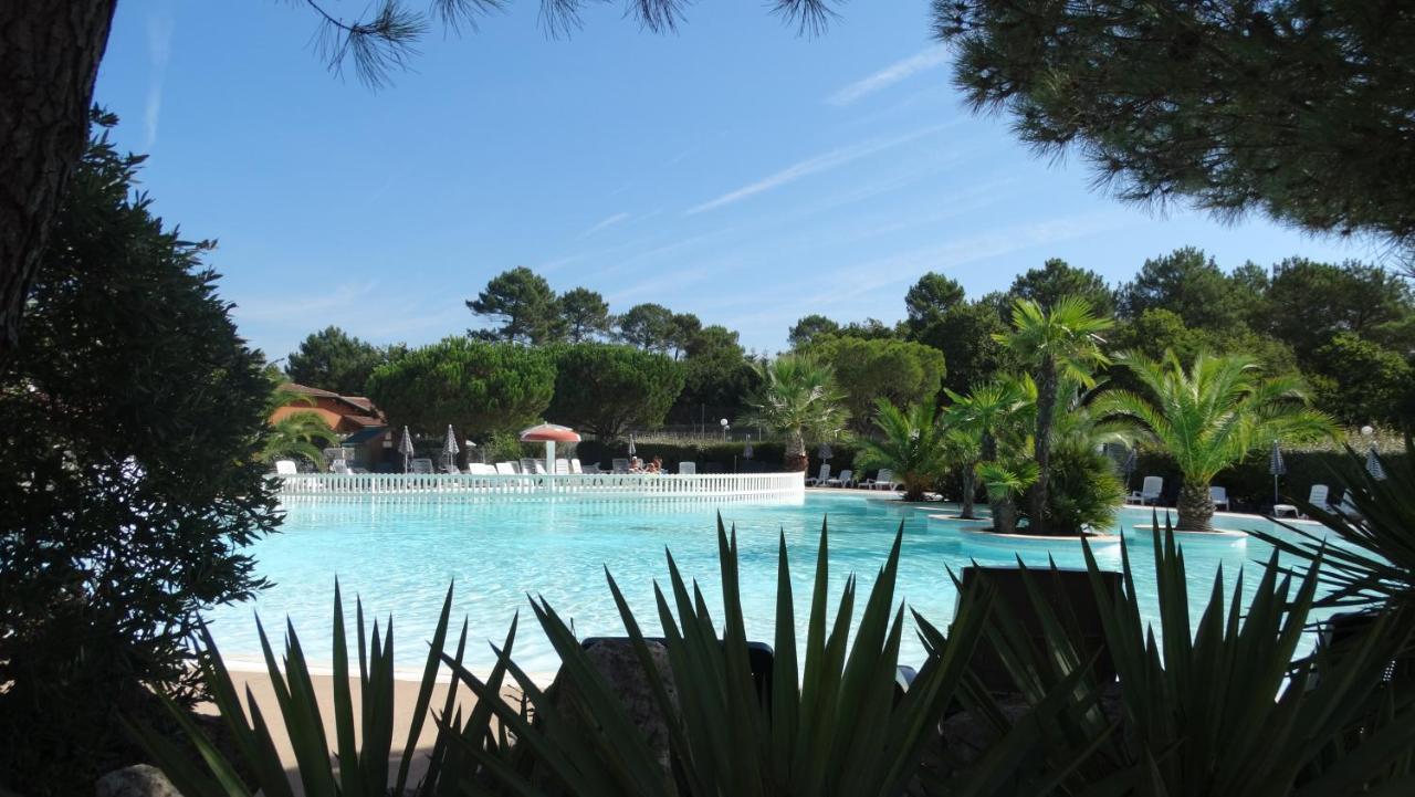 Chalet Bassin D'Arcachon La Teste-de-Buch Eksteriør bilde